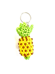 Pineapple Key Chain