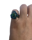 Ring (Rainbow) Size 6